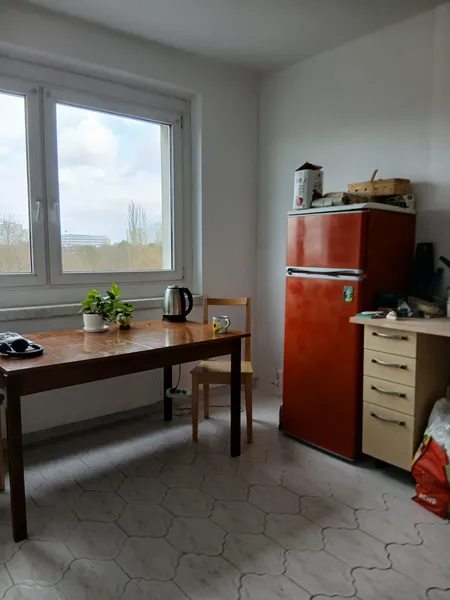 2-Zimmer Whg, tlw möbliert — photo 1